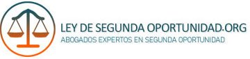 Ley de la Segunda Oportunidad Logo